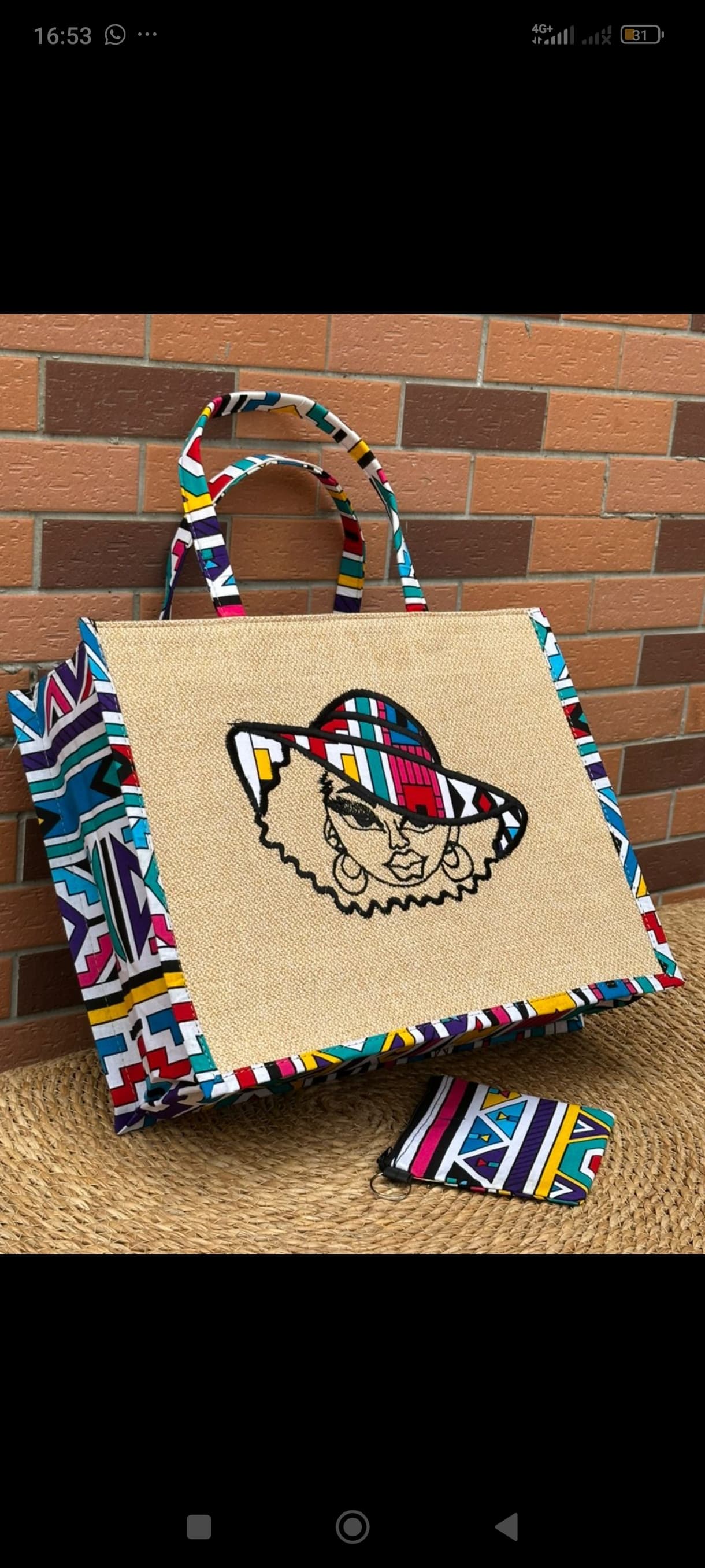 Sac caba7